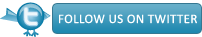 Follow us on twitter